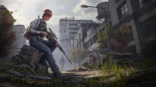 DayZ - PS4
