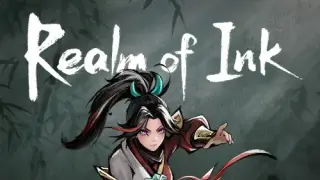 Realm of Ink - Switch