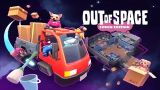 Out of Space: Couch - Xbox One & Series