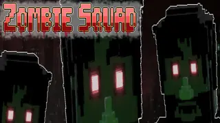 ZombieSquad Ghouls Guns N Guts