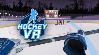 Hockey VR