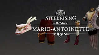 Steelrising - Marie Antoinette Pack