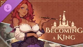 Becoming a King - Wallpapers Pack