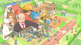 Let's School (Xbox One & Series)