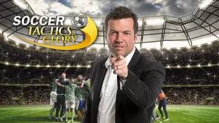 Soccer, Tactics & Glory - Switch