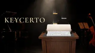 KEYCERTO