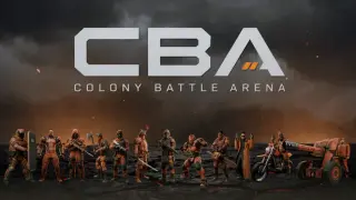 Colony Battle Arena