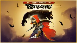 Ravenswatch Deluxe Edition - Switch