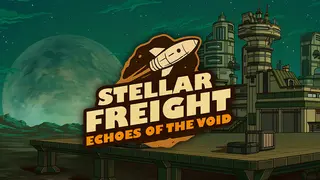 Stellar Freight: Echoes of the Void