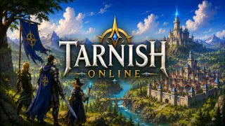 Tarnish Online