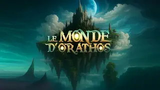 Le Monde d'Orathos