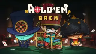 Holde'm Back