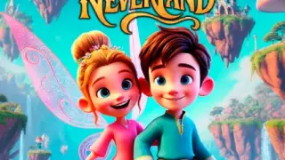 The Treasure of Neverland - Switch