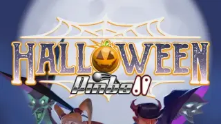 Halloween Pinball - Switch