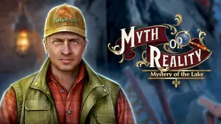 Myth or Reality: Mystery of the Lake DLC