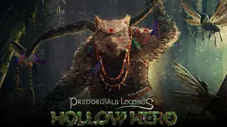 Primordials Legends: Hollow Hero