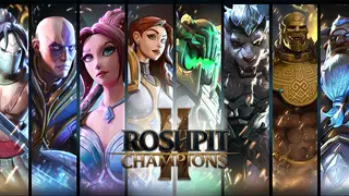 Roshpit Champions 2