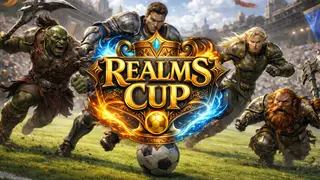 Realms Cup
