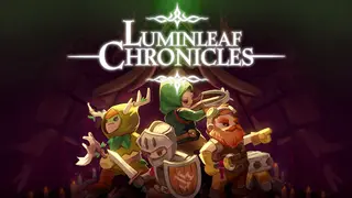 Luminleaf Chronicles