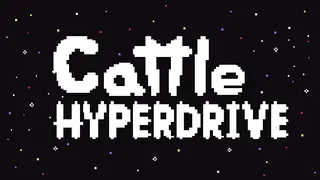 Cattle Hyperdrive