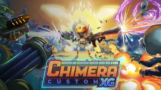 Chimera CUSTOM XG