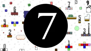 7