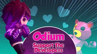Support the developer & Achievements