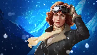 Tibetan Quest: Beyond World's End (Xbox One & Series)