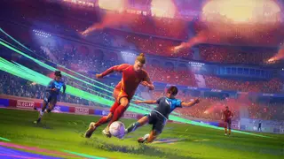 REMATCH - Xbox Series