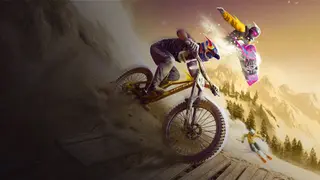 Riders Republic Deluxe Edition (PS4 & PS5)