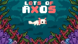 Lots of Axos