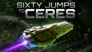 Sixty Jumps to Ceres