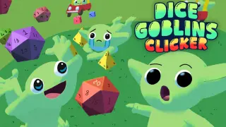 Dice Goblins Clicker: Idle Dice & Incremental - Switch