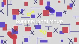 Symmetrical Move