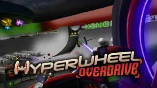 Hyperwheel Overdrive