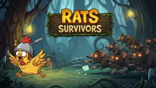 Rats Survivors