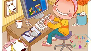 Blocks(ć–ąĺť—II)