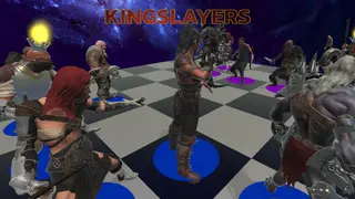 Kingslayers