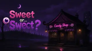 Sweet or... Sweet?