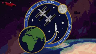 Space Station Continuum