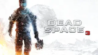 Dead Space 3