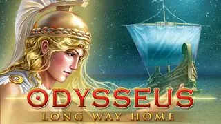 Odysseus - Long Way Home