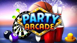 Party Arcade - Switch