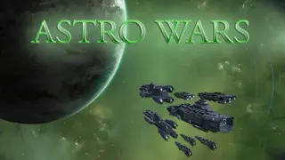 Astro Wars
