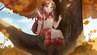 Embraced By Autumn - Xbox One & Series