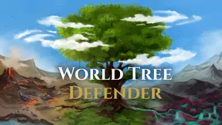 World Tree Defender - Seedlings of Yggdrasil