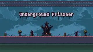 Underground Prisoner