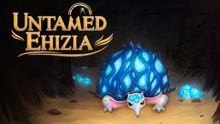 Untamed Ehizia