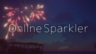 Online Sparkler