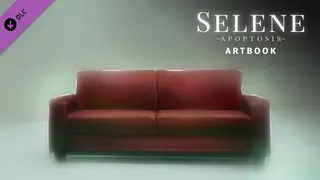 Selene ~Apoptosis~ Artbook
